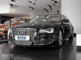 2011��µ�A8 