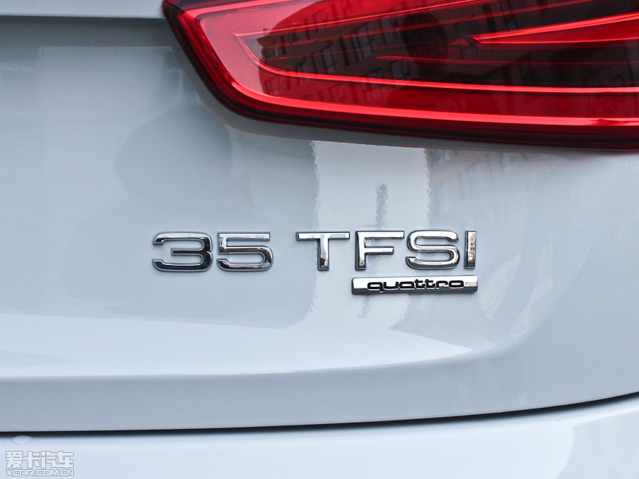 2012µQ3() 35 TFSI