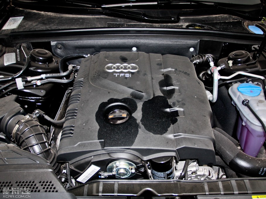 2012µA5 Sportback 2.0TFSI Sportback quattro