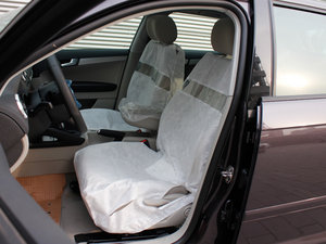 2012µA3 Sportback
