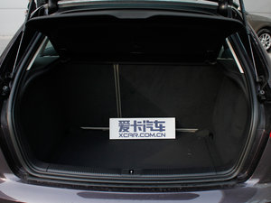 2012µA3 Sportback
