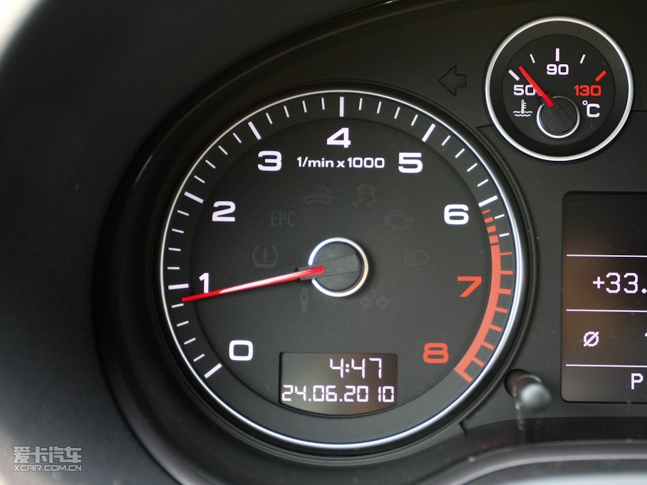 2010µA3 Sportback() Sportback 1.8T 