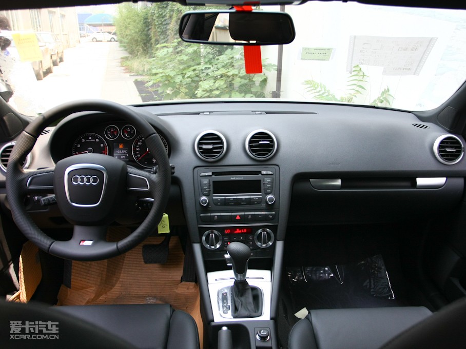 2010µA3 Sportback() Sportback 1.8T 