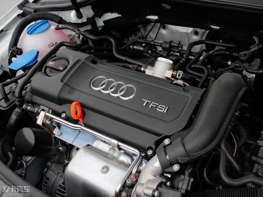 2013µA3 Sportback() Sportback 30 TFSI 