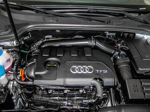 2013Sportback 35 TFSI  