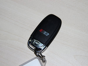 20123.0TFSI quattro Cabriolet 