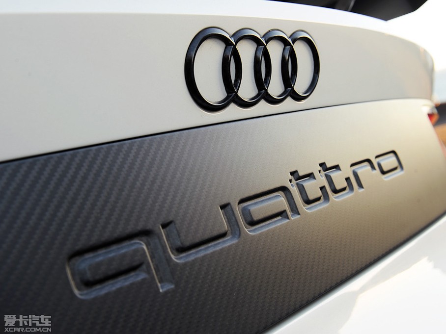 2010µquattro Concept