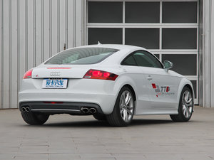2013Coupe quattro 