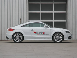 2013Coupe quattro 