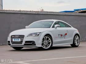 2013��µ�TTS Coupe 