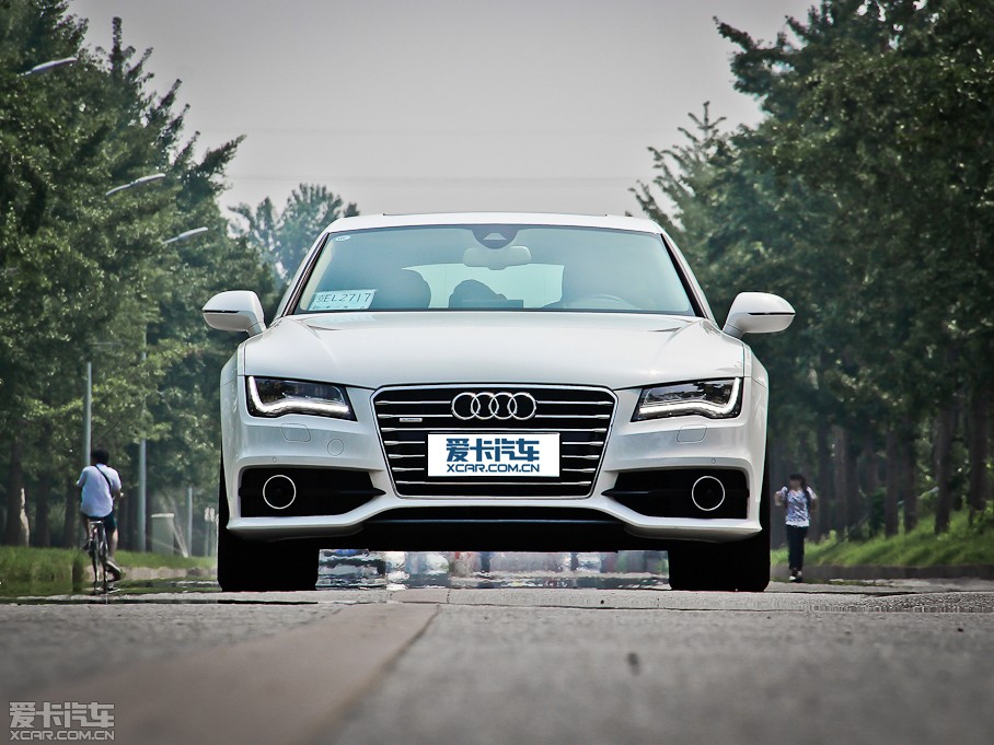 2013µA7 50TFSI quattro