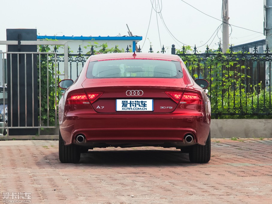 2013µA7 30FSI ׼
