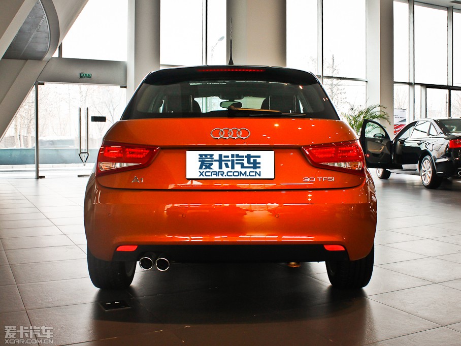 2013µA1 30 TFSI Sportback Ego plus