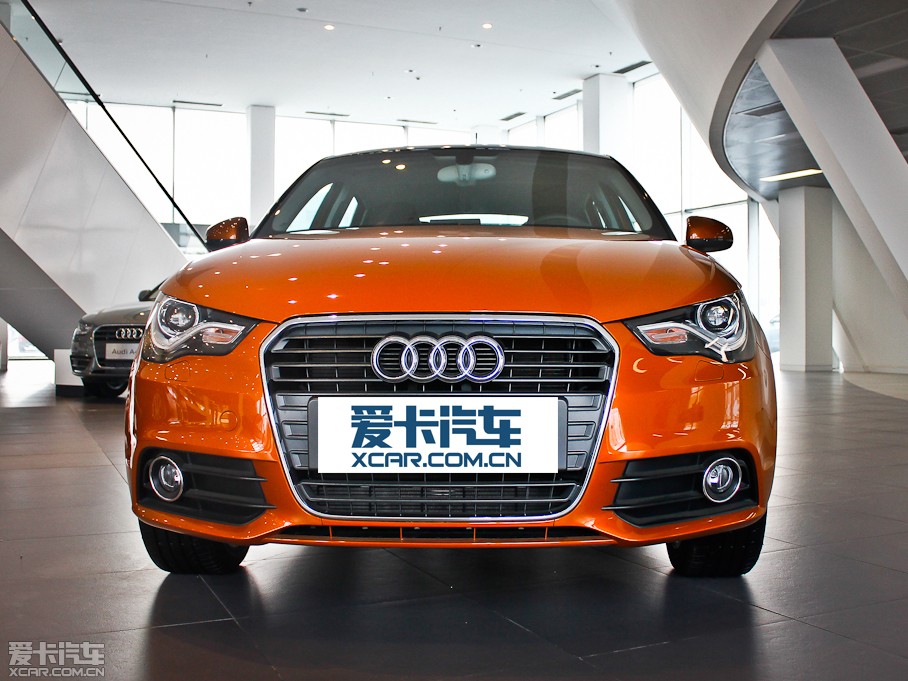 2013µA1 30 TFSI Sportback Ego plus
