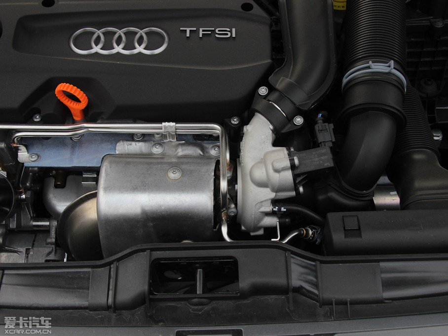 2013µA1 30 TFSI Sportback Urban