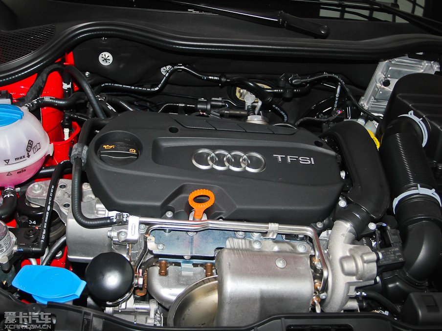 2013µA1 30 TFSI й Ego