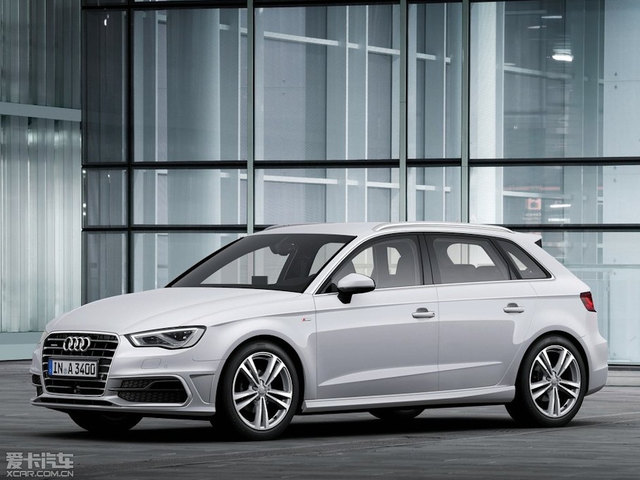 2014µA3 Sportback() Sportback S-Line