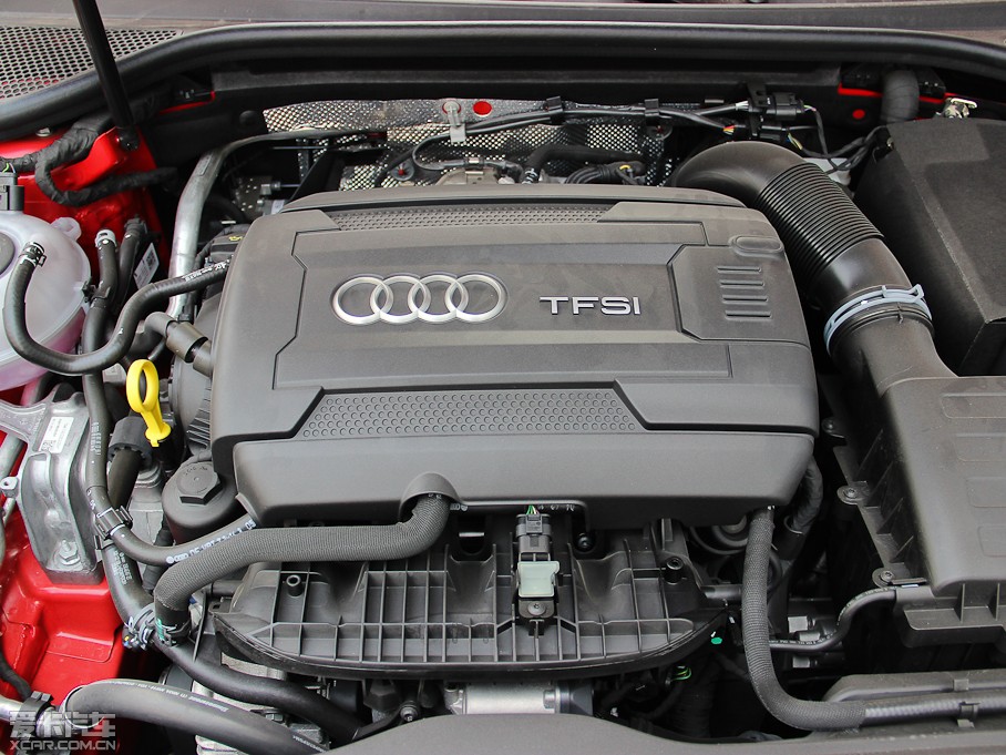 2014µA3 Sportback() 40 TFSI S Line 