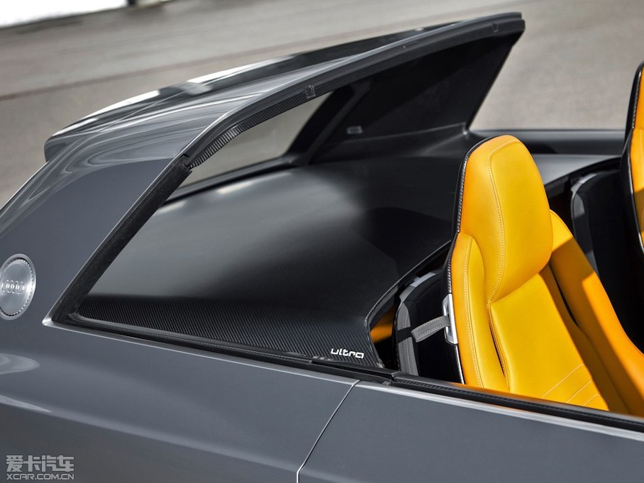 2012Crosslane Coupe Concept