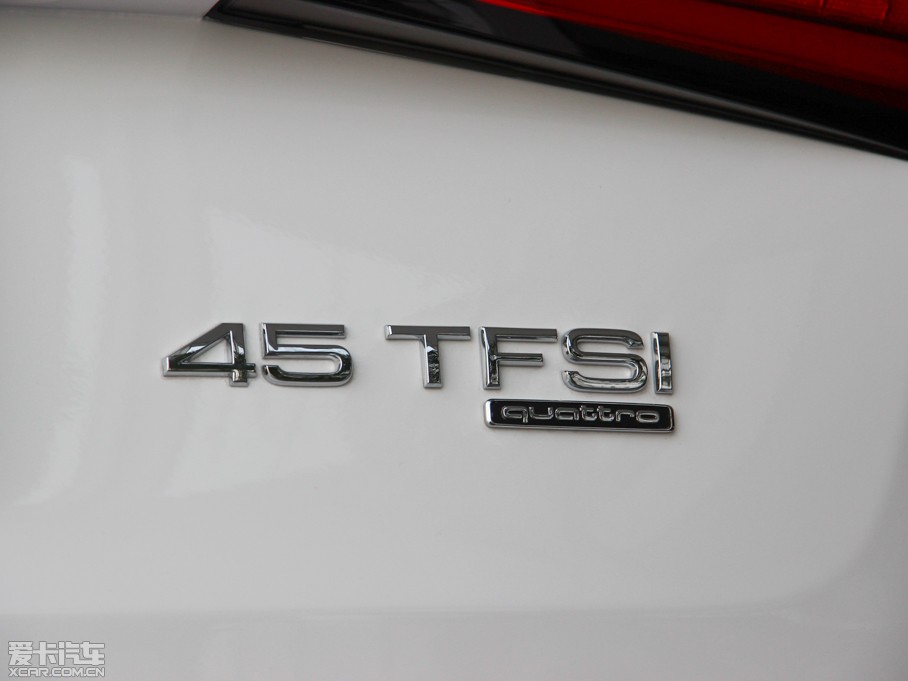 2013µQ5() 45 TFSI quattro ˶