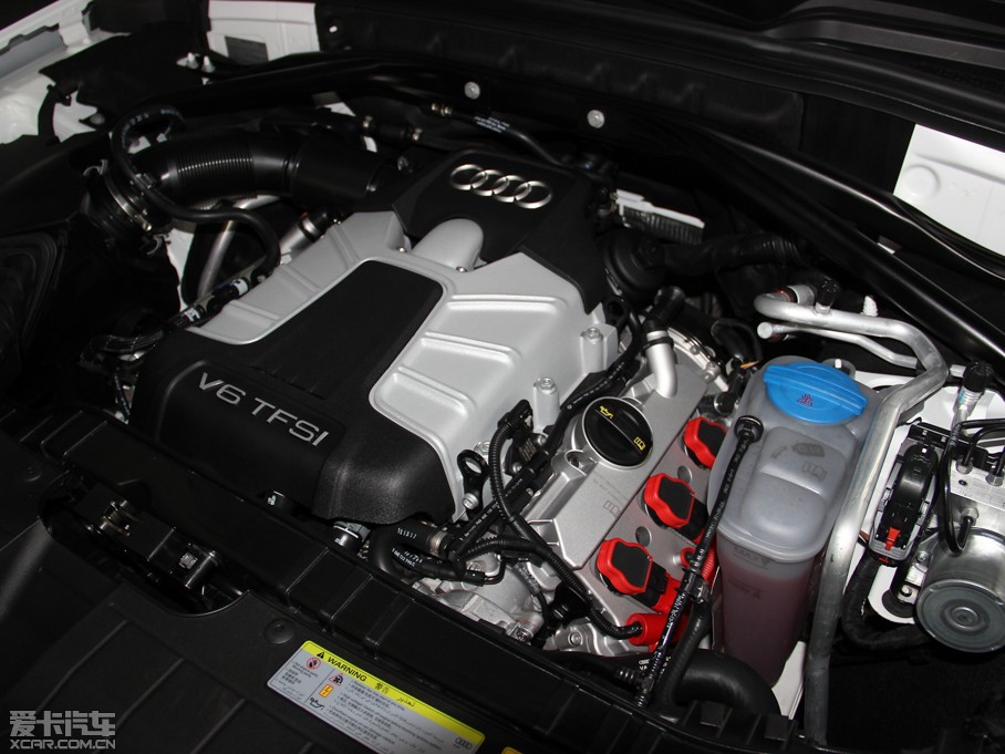 2013µQ5() 45 TFSI quattro ˶