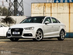 2014��µ�A3 Limousine(����) 