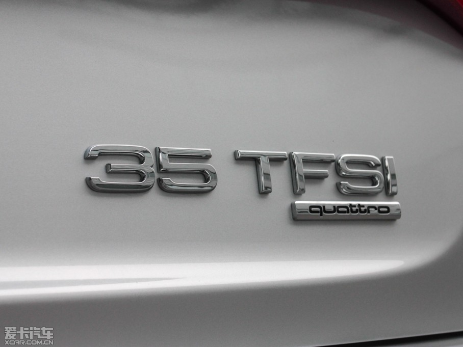 2014µQ7 35 TFSI ȡ