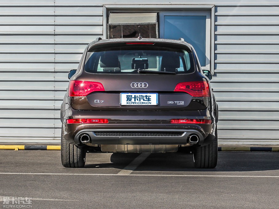 2014µQ7 35 TFSI ԽҰ