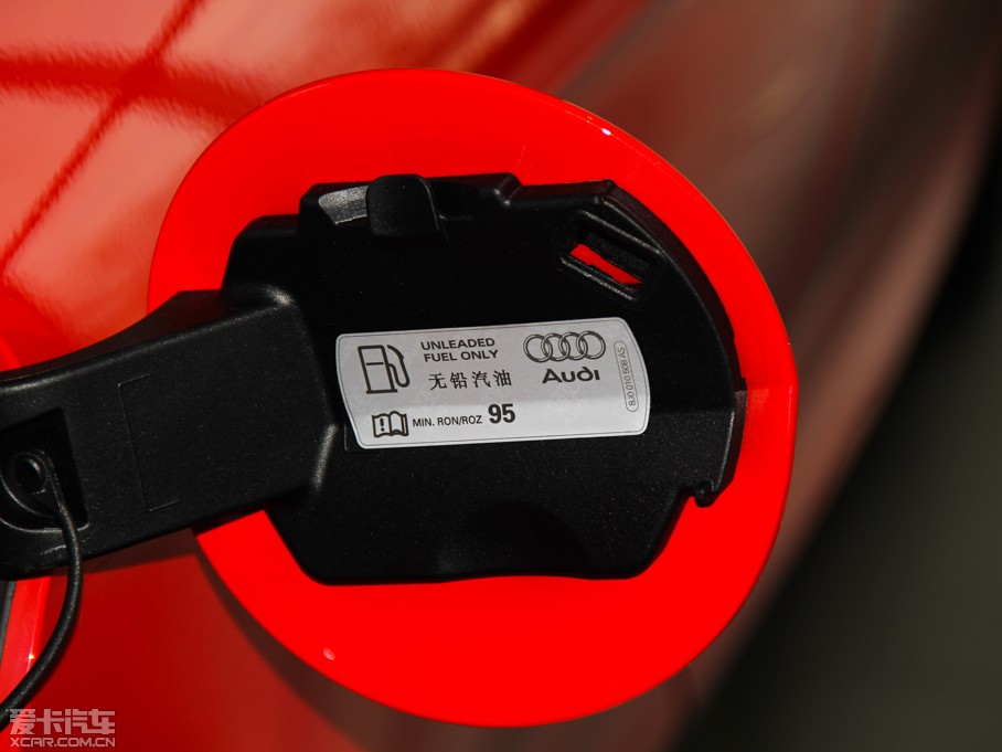 2014µA1 30 TFSI 