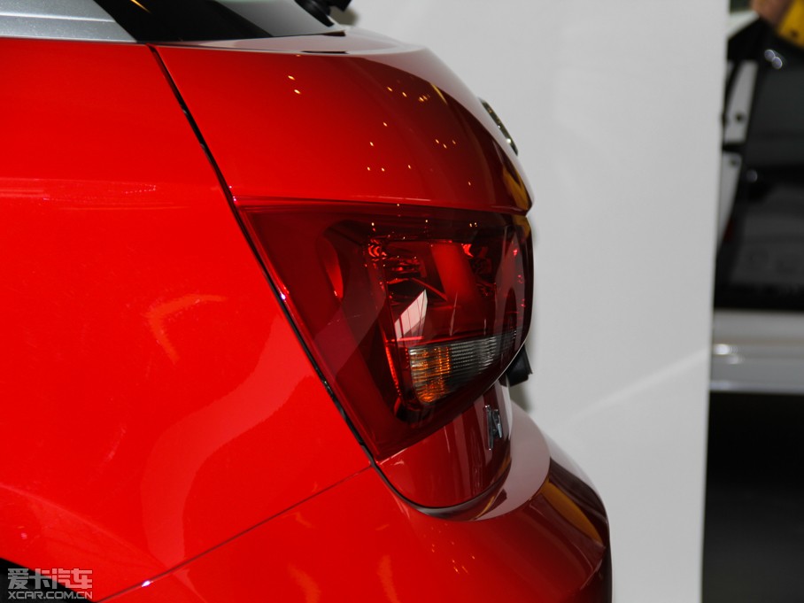 2014µA1 30 TFSI 