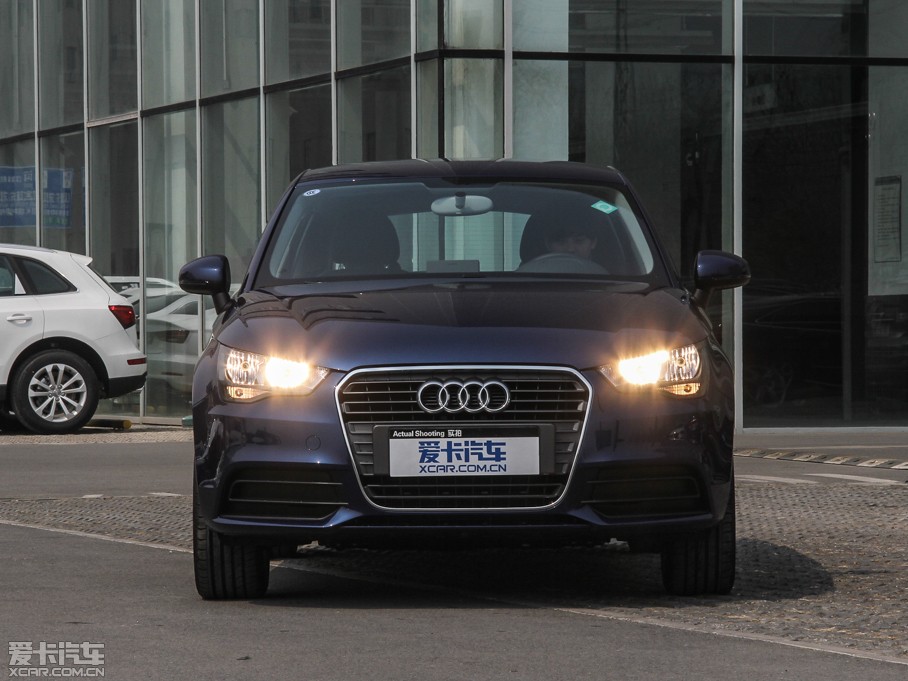 2014µA1 30 TFSI Sportback ʱ