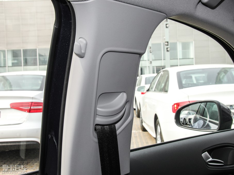 2014µA1 30 TFSI Sportback ʱ