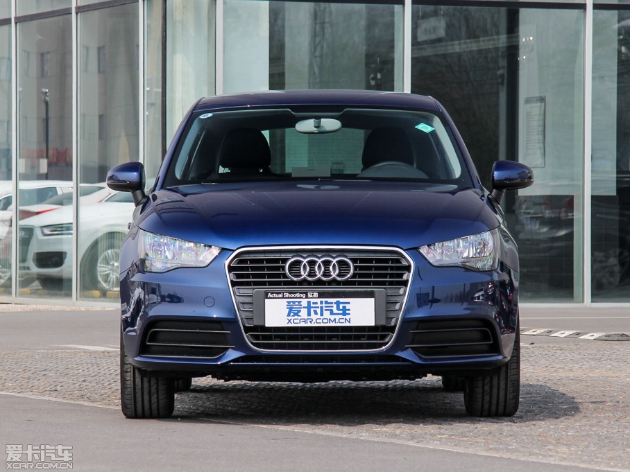 2014µA1 30 TFSI Sportback ʱ