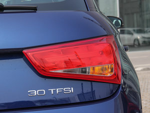 201430 TFSI Sportback ʱ β
