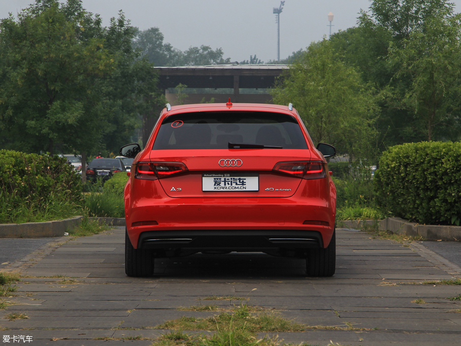 2015µA3 e-tron Sportback e-tron ˶