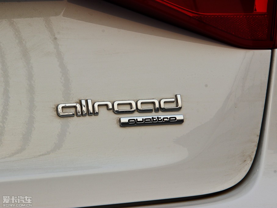 2014µA4 allroad 40TFSI allroad quattro