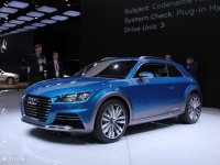 �������Allroad�������