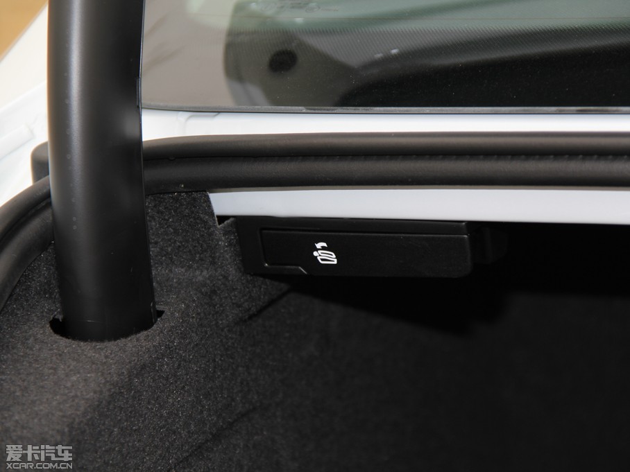 2014µA5 Coupe 45TFSI
