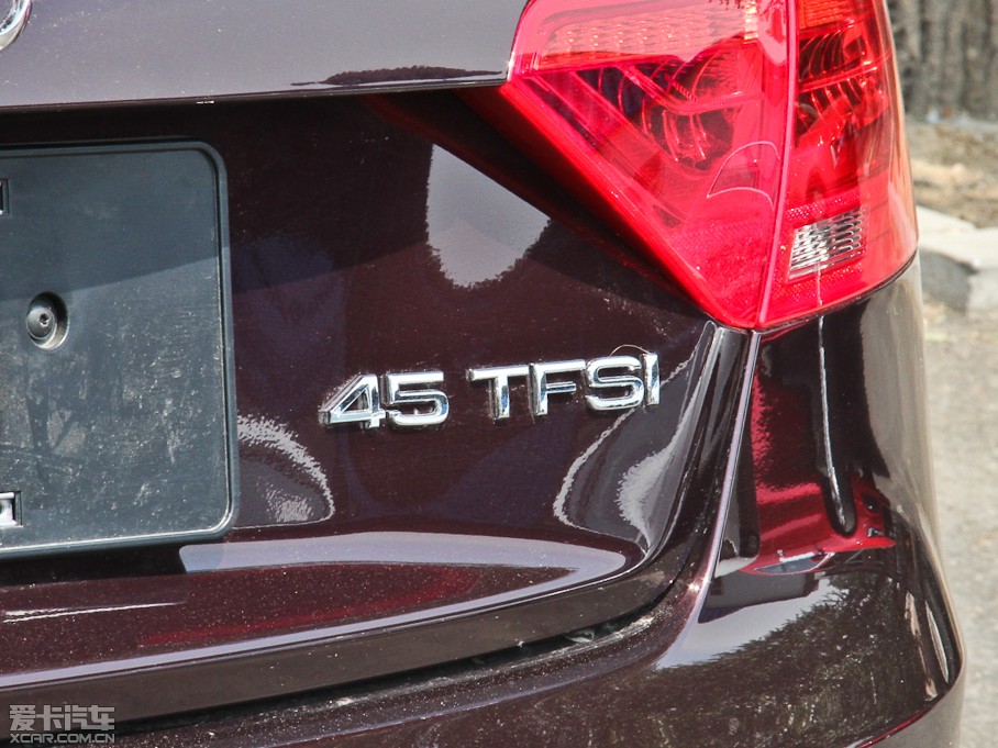 2014µA5 Cabriolet 45TFSI а