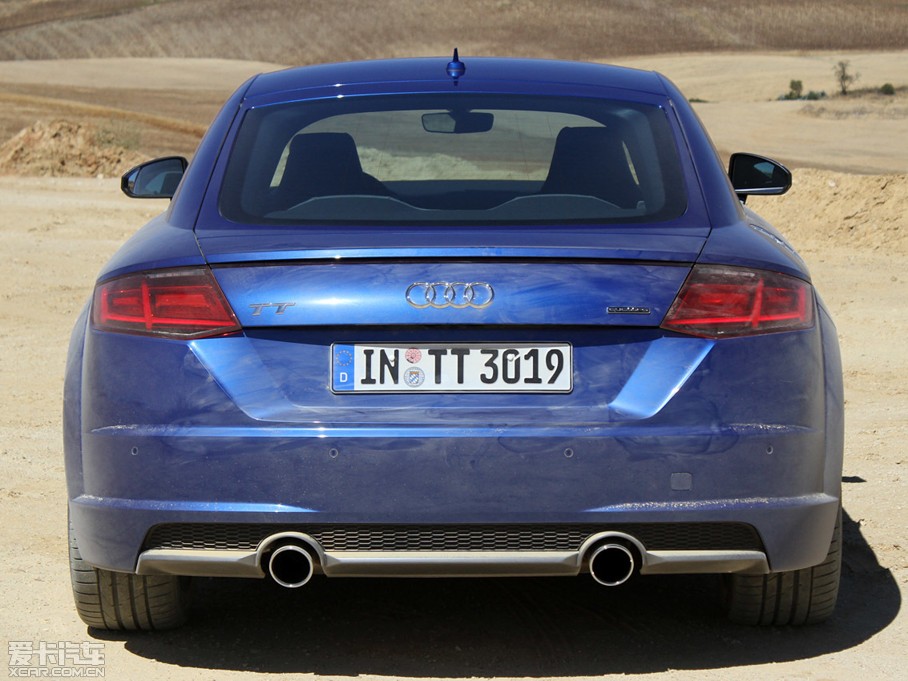 2015µTT Coupe 
