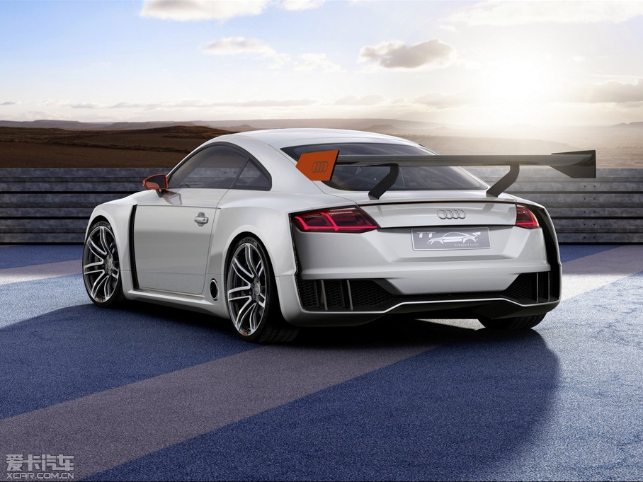2015µTT Coupe clubsport turbo