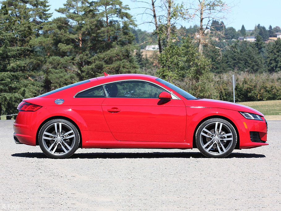 2015µTT Coupe 