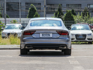 201650 TFSI quattro  	