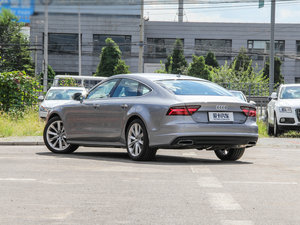 201650 TFSI quattro  45