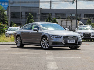 201650 TFSI quattro  