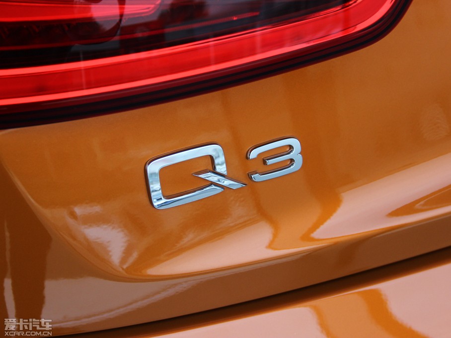 2015µQ3() 40 TFSI quattroԽҰ