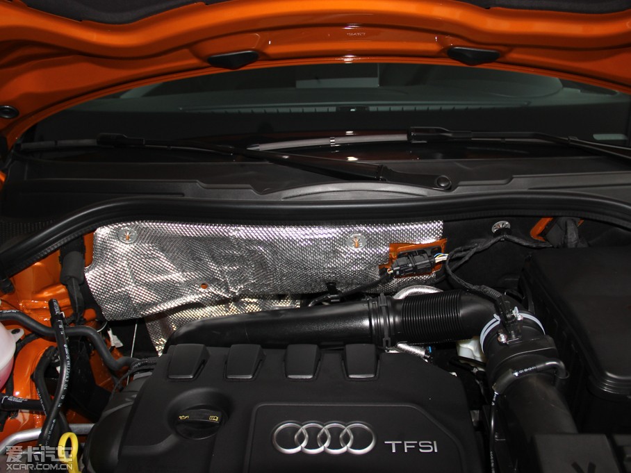 2015µQ3() 40 TFSI quattroԽҰ