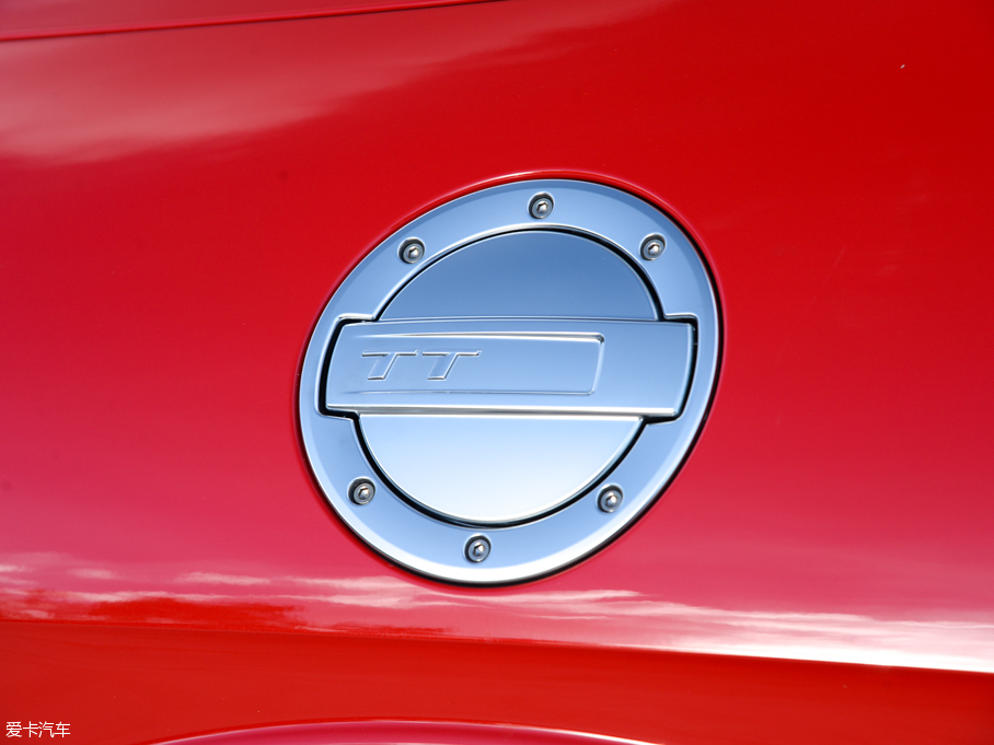 2015µTT Roadster Roadster 45 TFSI quattro