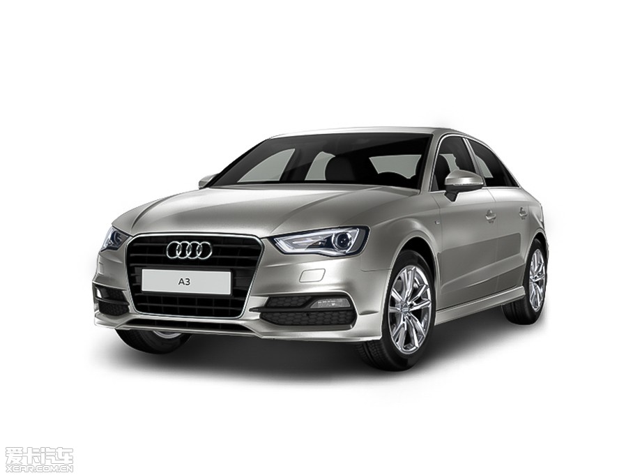 2015款奥迪a3三厢(进口)45 tfsi s line 豪华型