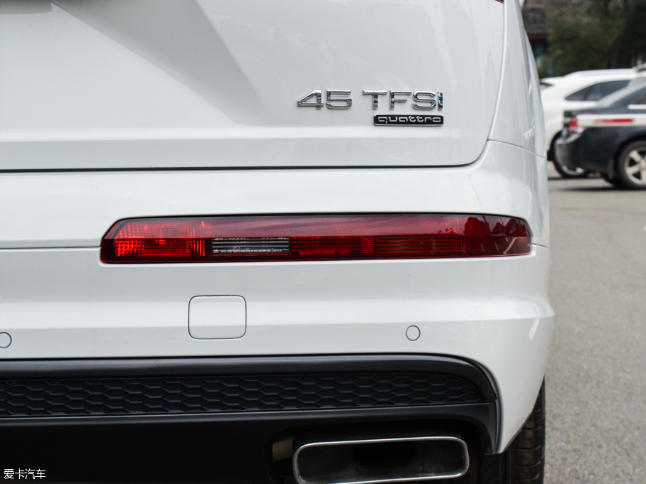 2016µQ7 45 TFSI S line˶